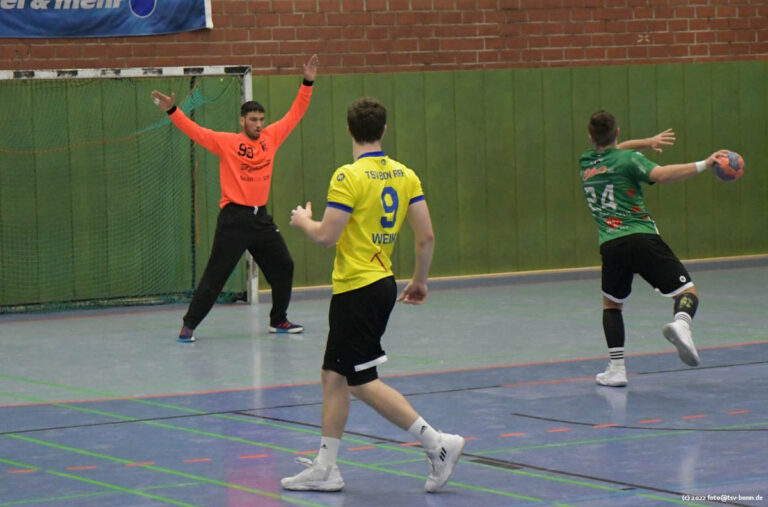 Tsv bonn handball 1051005a430f3 3f94 91c2 e86c 49fda5ac1cef