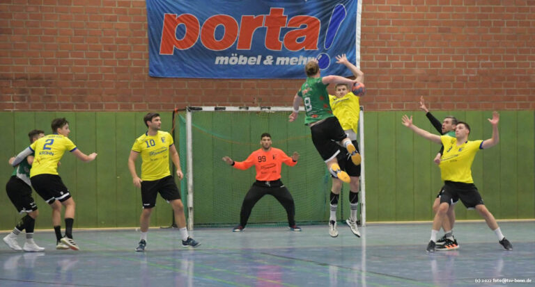 Tsv bonn handball 10541edc8699c a476 264f 0c3d 0a3cf49f569d