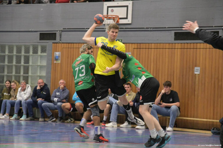 Tsv bonn handball 105479e6e0120 5709 70f4 da8c 71d0b9a22208