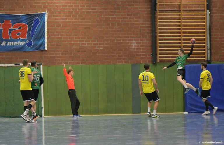 Tsv bonn handball 105482f577e41 ee0c f9f0 dedf 3e170bb3d4ca