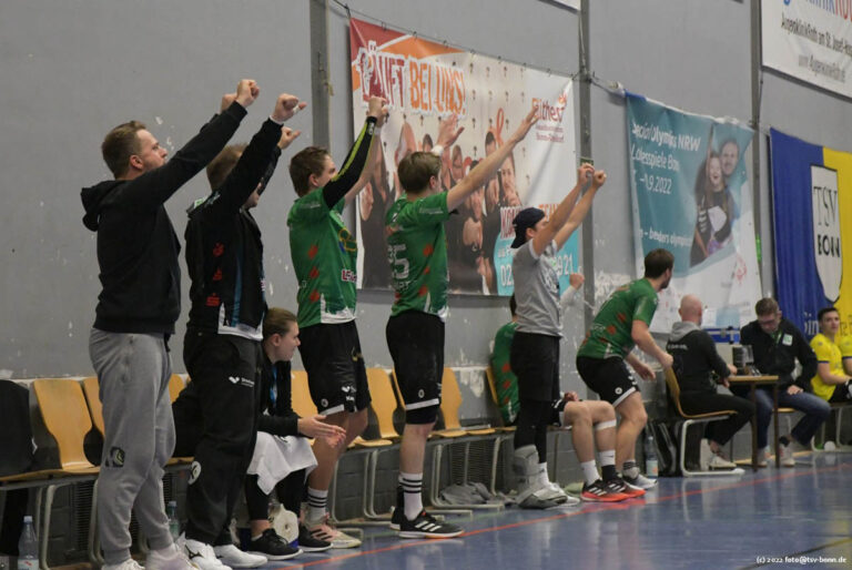 Tsv bonn handball 1054948f7a7db ed05 1e8c 2e88 f3fa3f35f342