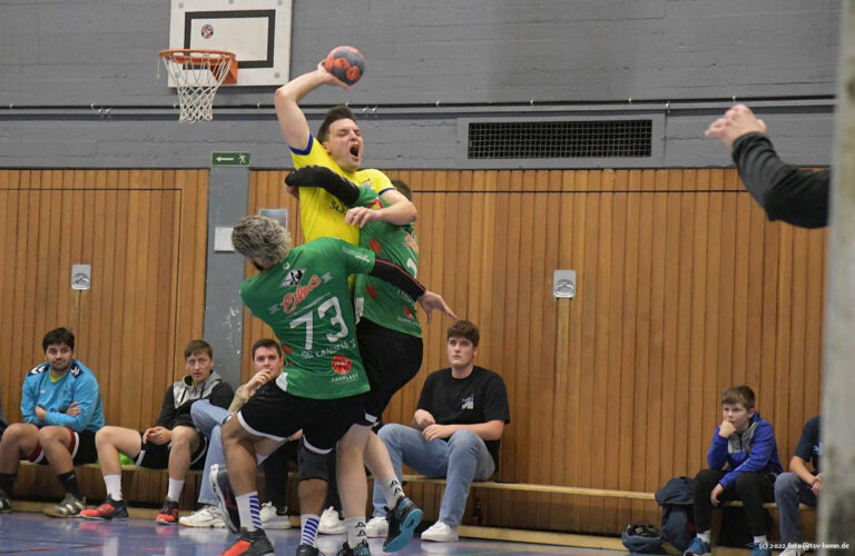 Tsv bonn handball 105505825fad7 4215 4e54 16fa 38a6b87f8878