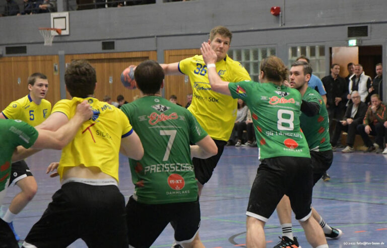 Tsv bonn handball 10588ce133eef e9f9 7f0f 60e3 72a9e94c6504
