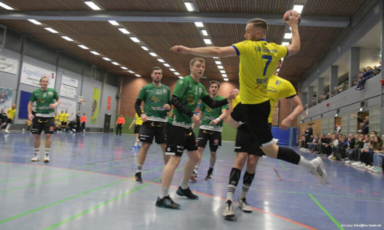 Tsv bonn handball 10591658782e8 209f 4186 4b34 6e964ed86c3f