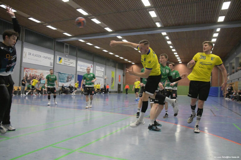 Tsv bonn handball 105925d34c8a2 d107 483c 1d2c 95b345dd39e7