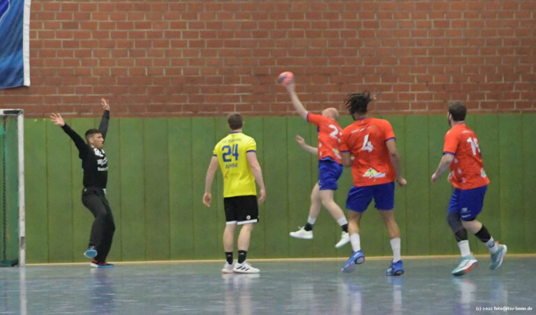 Tsv bonn handball 106098bc50a05 7004 fc73 96e0 653fbea5363f