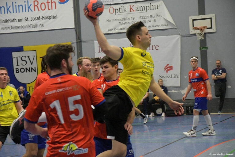 Tsv bonn handball 106184fa5d2e7 da42 d8b9 456e 62f2be0c2ca3
