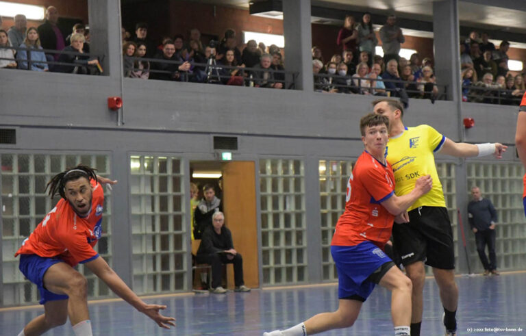 Tsv bonn handball 106216c72a741 7a72 3bb0 4305 502e448d929f