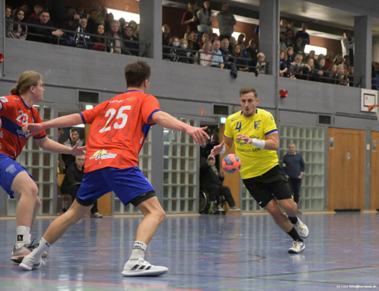 Tsv bonn handball 10625a74cf0a1 60f3 4849 025d d1592ea75f7e