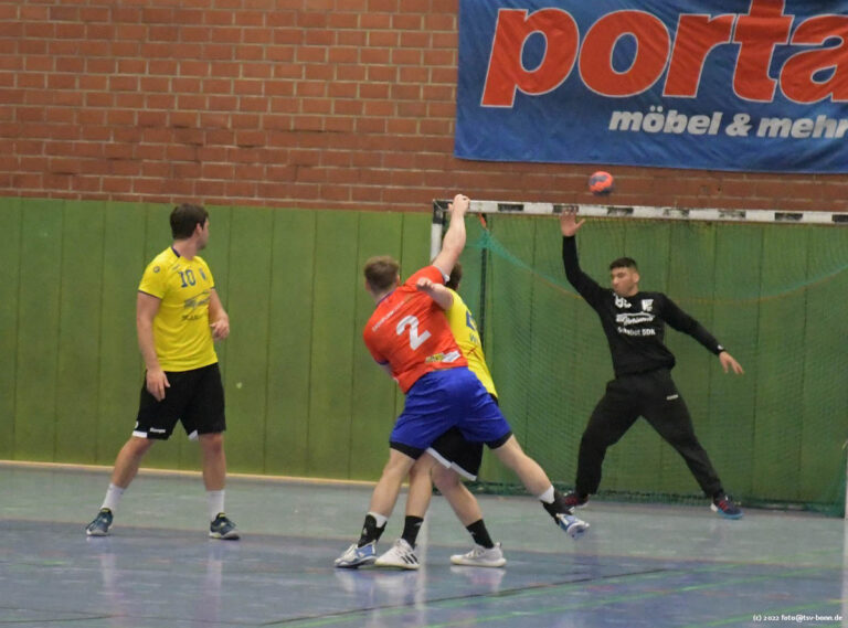 Tsv bonn handball 1063293654ceb 5fea 6717 75f0 f91f044afca1