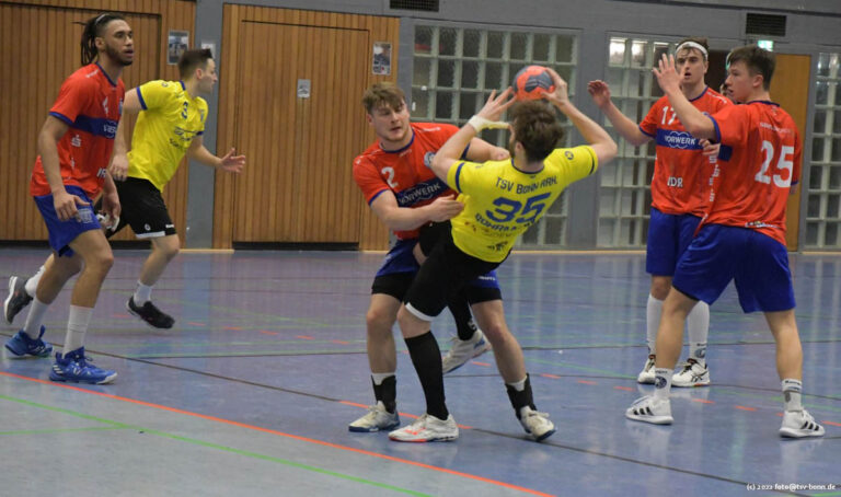 Tsv bonn handball 10650a048c00e eb17 2448 637d a4b970dcda7c