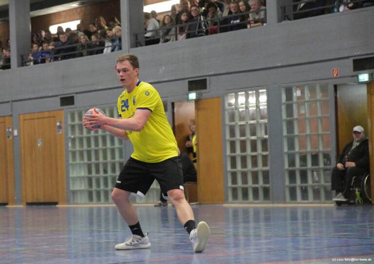 Tsv bonn handball 10690c6a25d76 6e27 b64e f67c 8c7704efeec0