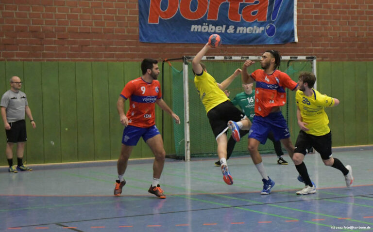 Tsv bonn handball 10692edf91a79 e3a8 21c4 b5ed cff4e615125b