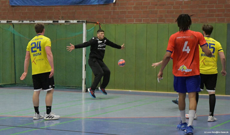 Tsv bonn handball 10694e4ee0095 28fd 31f5 c3fb 1e0a4fe465fb