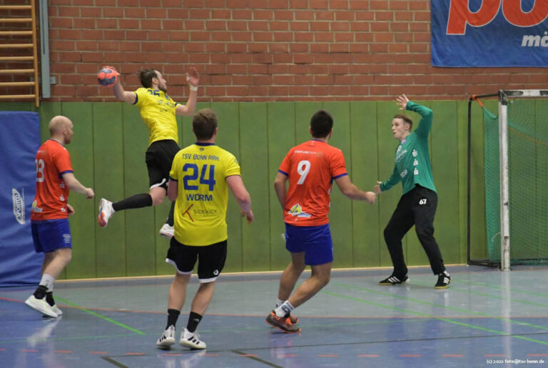 Tsv bonn handball 106986518a894 34c7 33cc cf04 4409ab3fbd7f