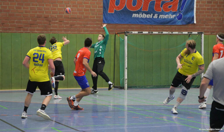 Tsv bonn handball 10699b6438674 7bc6 53b4 2b34 b59c9c9538a3