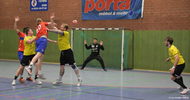 Tsv bonn handball 107019c031022 1d79 df34 c3e6 a00ed817c33f