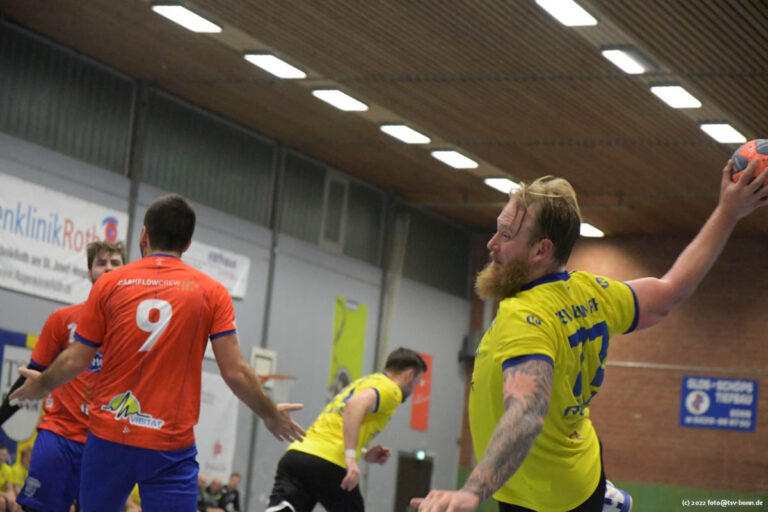 Tsv bonn handball 107114023f1c8 77dd 3187 83c5 c633773da3cc