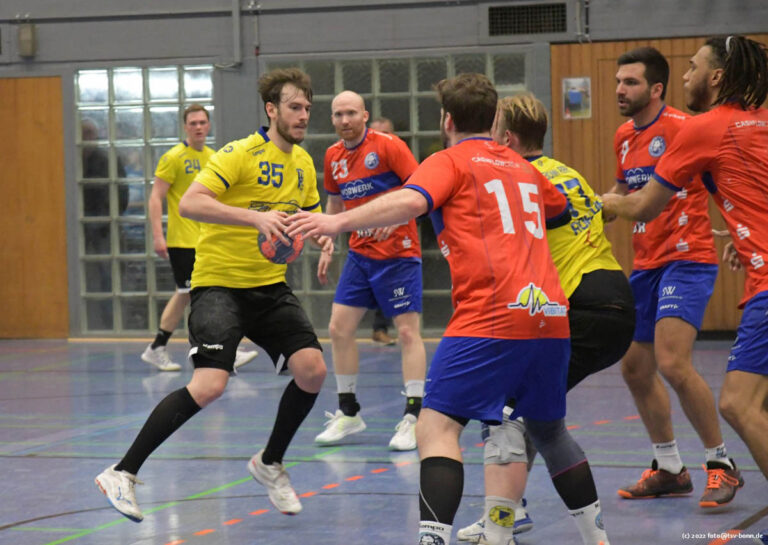 Tsv bonn handball 107158078d0ce b553 103e 920c 5d711ba892ee