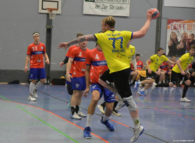 Tsv bonn handball 10719600ca3e7 223a 78df bb7a c29dc97dca37