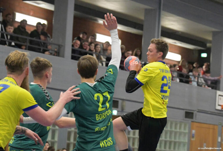 Tsv bonn handball 1098164e04a74 3476 0750 4f2f 9e24c35e07b6