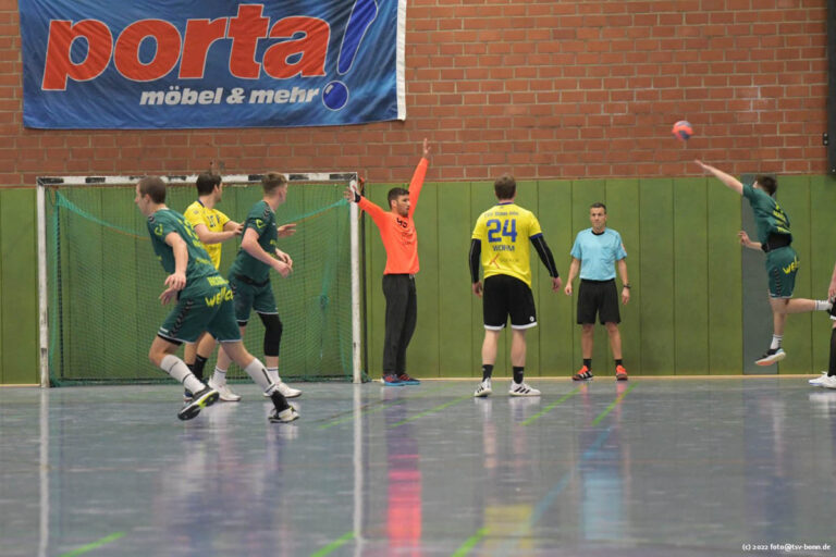 Tsv bonn handball 109966e2a2af5 232c 114c 0f26 a0cac21e7897