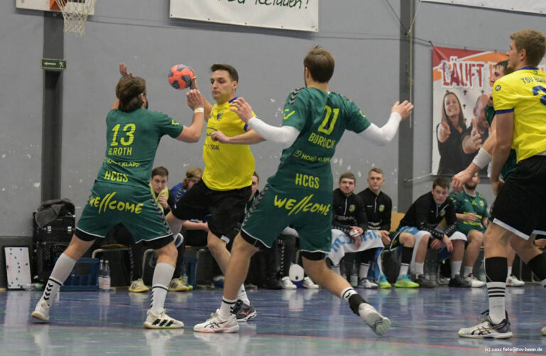 Tsv bonn handball 1100663db9697 7f3b a9e0 6f76 94df6f1b0aee