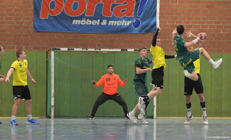 Tsv bonn handball 11017f8606749 c196 578a 3c54 f633c25951b9