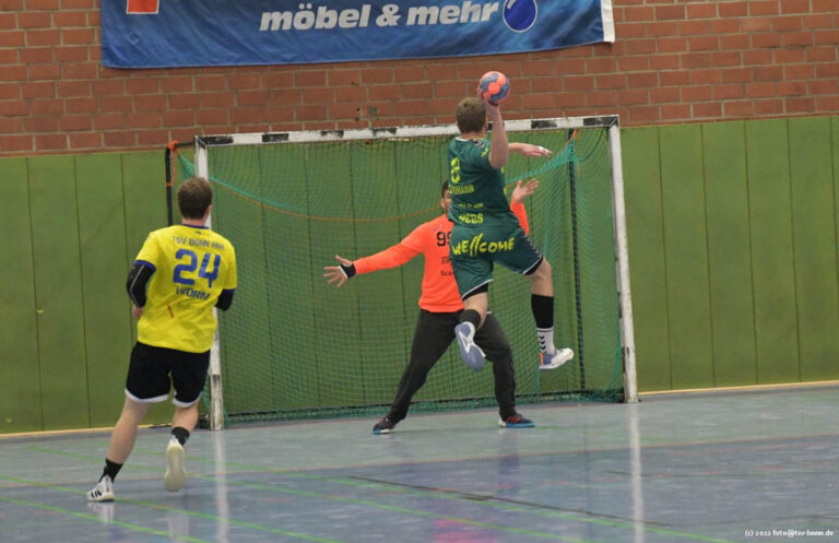 Tsv bonn handball 110454e581cd9 ddae 5598 3d26 d0331a5a5199