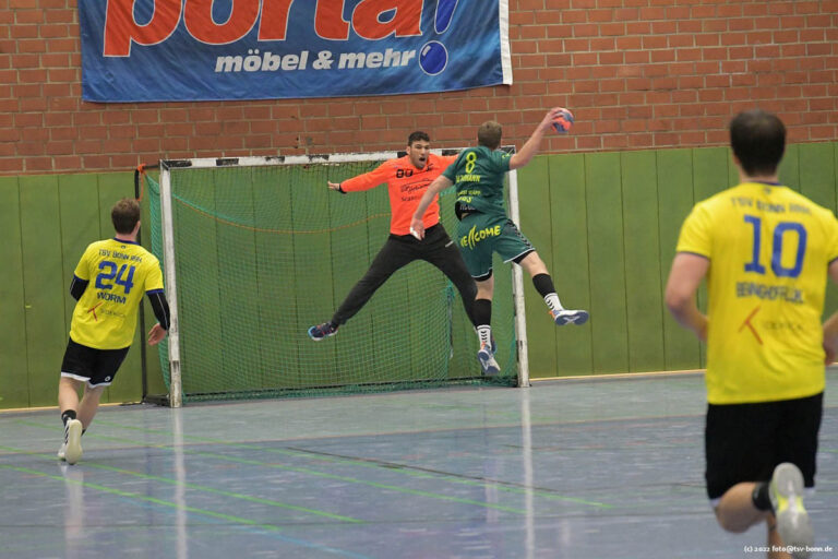 Tsv bonn handball 1104699ae8616 4ad2 f1d8 d399 042eaf3c6a1f