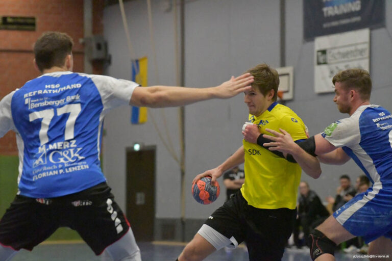 Tsv bonn handball 112124b48c745 5213 85f5 c767 99cf1f3781cf