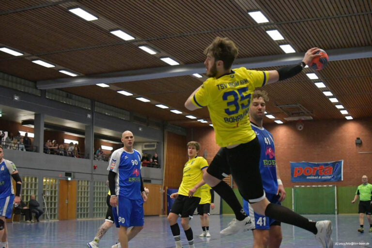 Tsv bonn handball 11239ed9bc4fc e656 4023 ac9e d6a7fe68e844