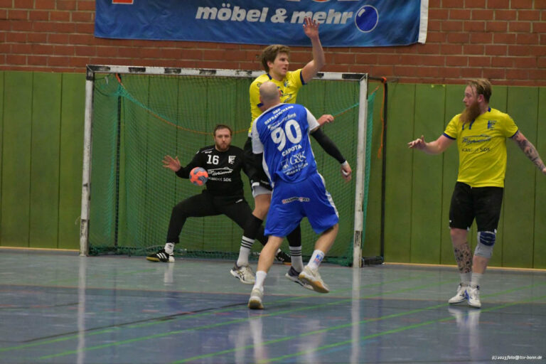 Tsv bonn handball 11240606a5165 3ec0 78d6 5705 7ed3870a721f