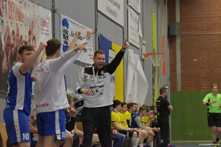 Tsv bonn handball 11271b0440681 5771 55e0 78f6 93515c3e3dd2