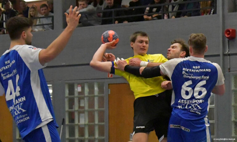Tsv bonn handball 11300dd64c338 1d3e 8981 fa89 634ae99fdc5c