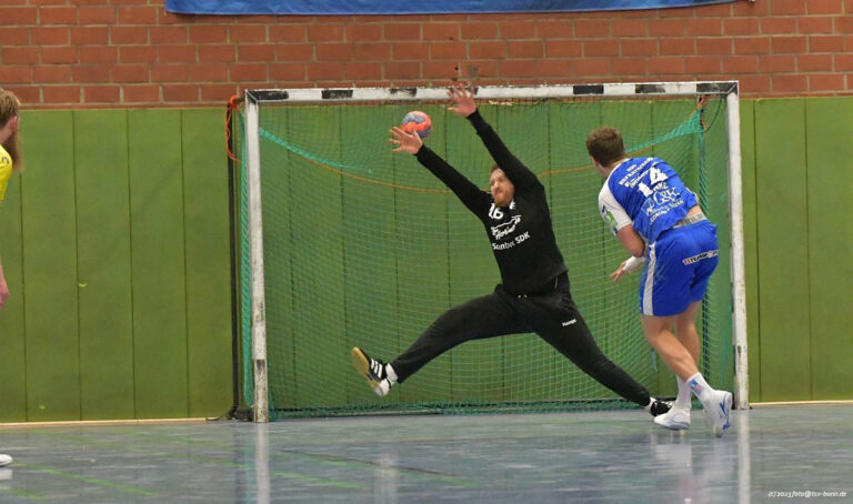 Tsv bonn handball 11308af504532 27f0 e5f0 8fd2 e27c41b36778