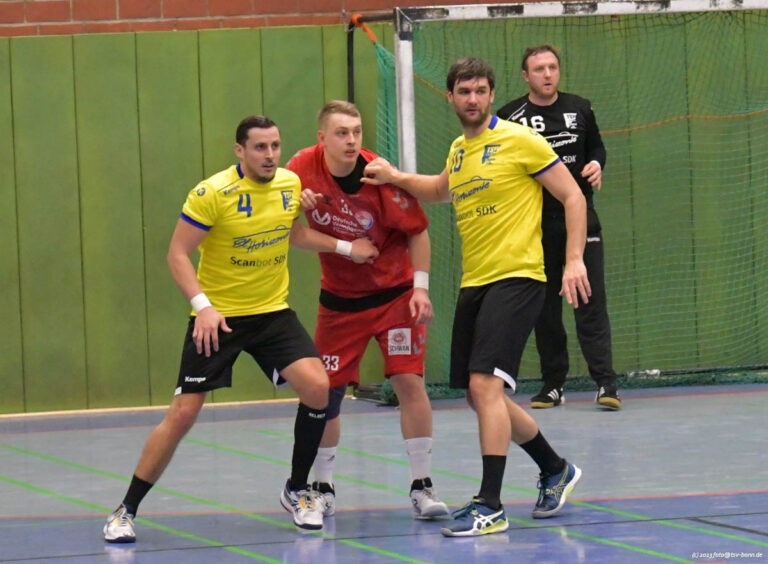 Tsv bonn handball 11350e5132f5f c51e 3e28 2c86 683d77e0c39c
