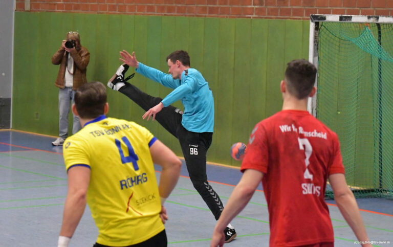 Tsv bonn handball 11357ce97a5db 0cef 20e0 9dc6 b390ab861263