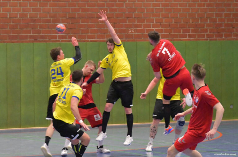 Tsv bonn handball 1139022ecb609 ccc8 eaba 532b f0c37b93d3c9