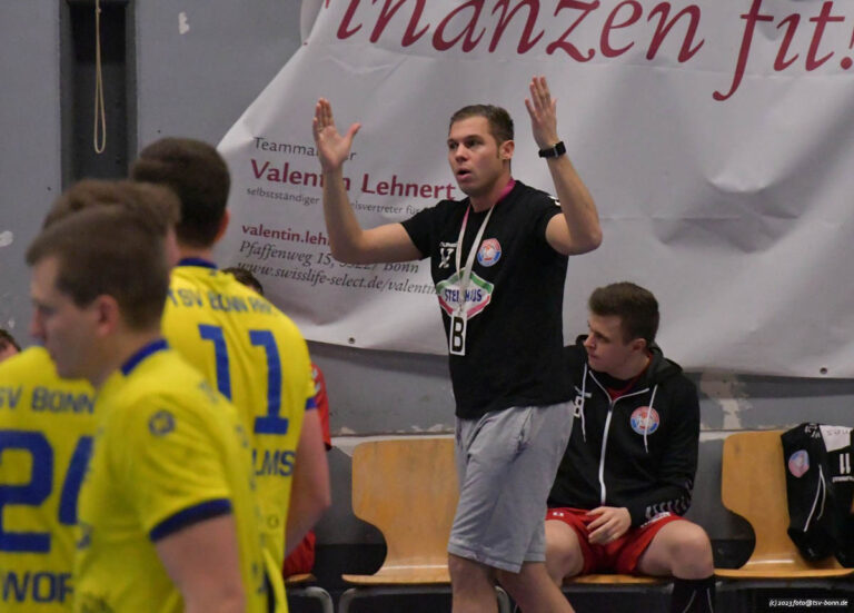 Tsv bonn handball 11392f4e38184 ac13 31e1 d537 daf128b36c4f