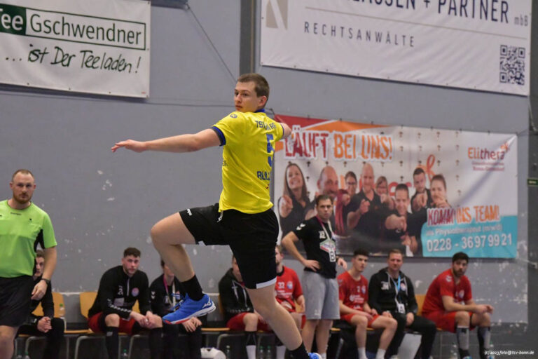 Tsv bonn handball 1140573ef6fa7 ff37 989f 1c1a 495421a0e3c0