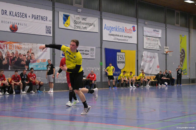 Tsv bonn handball 11411cc471af8 ed08 518c 8ee7 f212f25c407d