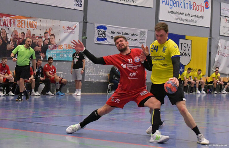 Tsv bonn handball 11412e8db57e1 7693 e9eb 53a0 744876cf1b22