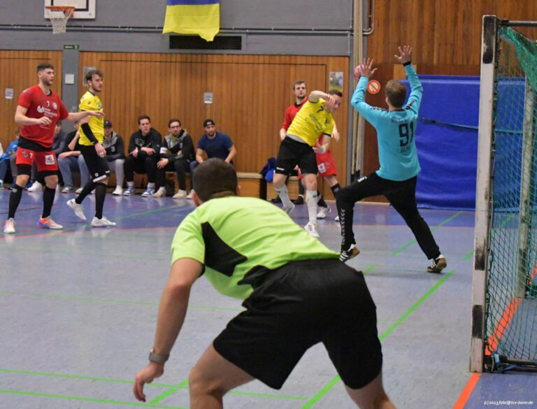 Tsv bonn handball 114548f1344e6 43fa 9a07 18f5 99c2312ae13d