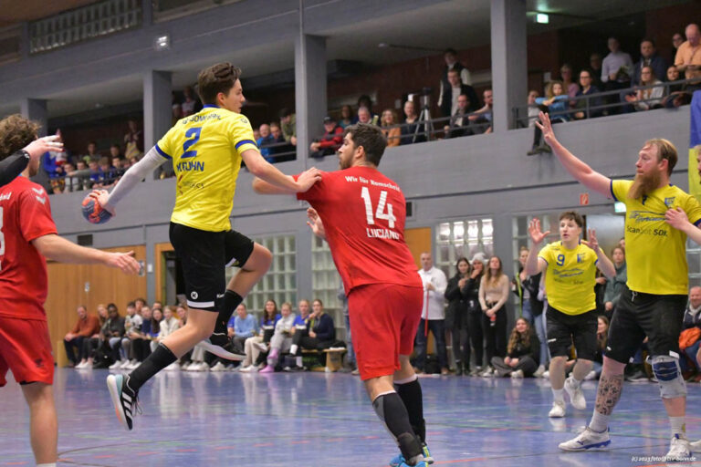 Tsv bonn handball 11478481da351 bab4 2a78 0d03 e3af1c9f775d