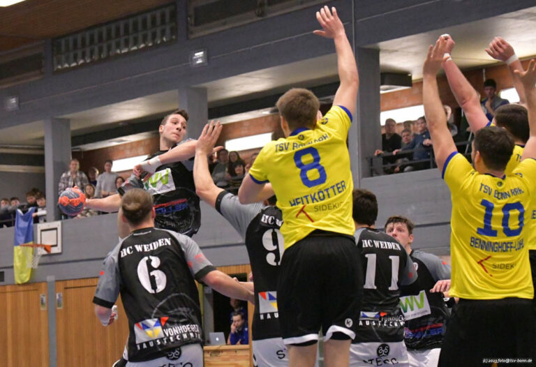Tsv bonn handball 11543db51f269 6041 0a19 f8ad 53108d3c5dcd