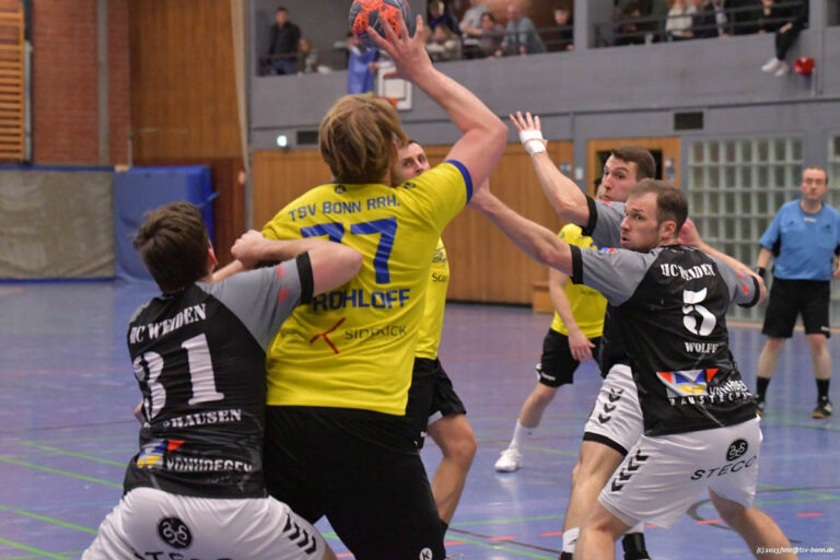 Tsv bonn handball 115483ed00983 7b13 74cc ea08 ec4d2e88fedb