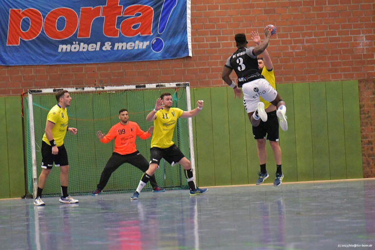 Tsv bonn handball 115727ee26615 48be d938 60a9 dd1a14c3be50