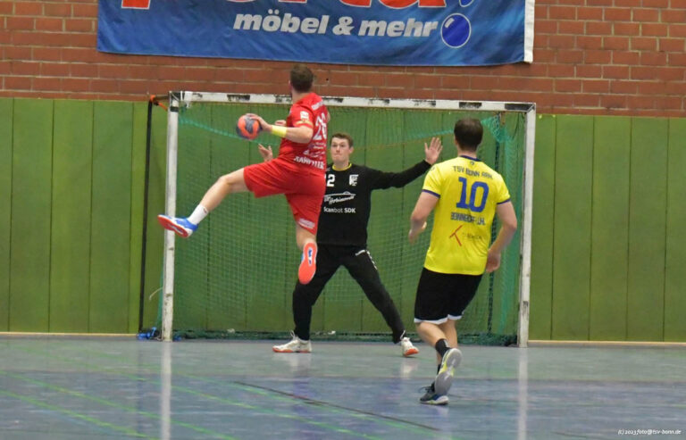 Tsv bonn handball 116408c0d5d23 33e0 641d 361f 3971074dd652