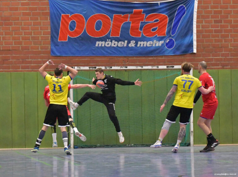 Tsv bonn handball 116627b489103 bd93 ce99 9bc9 0f2cdd6ff93c